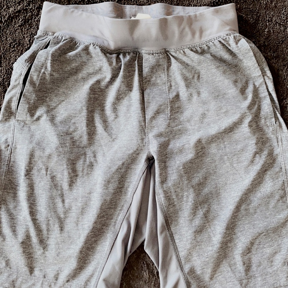 T.H.E Short 9” *Linerless LuluLemon